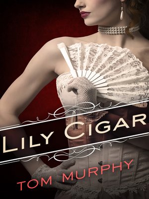 cover image of Lily Cigar